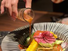 -牛道·和牛九食(市府恒隆广场店)