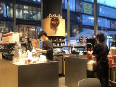 -Seesaw Coffee(苏州中心店)