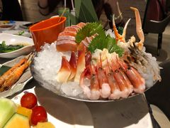 -极尚大喜屋日本料理(铜锣湾店)