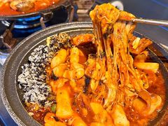 -KimPro 辛普乐概念韩餐