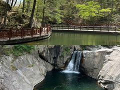 -洛阳白云山景区