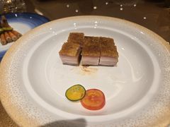 -红棉中餐厅·广州海航威斯汀酒店