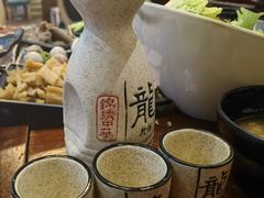 -束河人家(南锣鼓巷店)