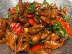 -万荣烤鸭店·北京菜(天坛店)