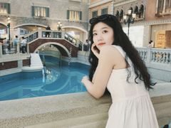 -澳门威尼斯人综合度假区