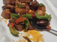 -农香居粗菜馆(大明路店)