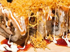 -弓二·烧鸟居酒屋(财富购物中心店)