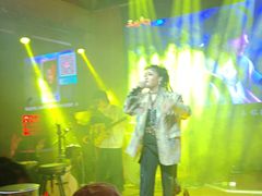 -梦田音乐miniLIVE(漳州店)
