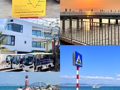 -三亚西岛海洋文化旅游区