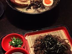 -日本料理神拉面