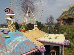 -七彩云南欢乐世界