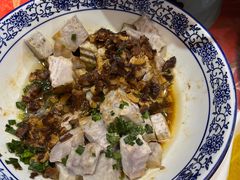 -一江春水·杭帮臻宴(三台山店)