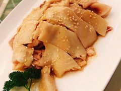 白切鸡-海逸海鲜酒家(古北店)