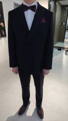 -钴蓝西服定制·男士礼服租赁(鄞州店)