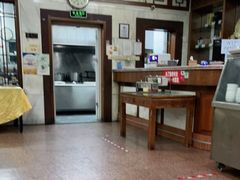 大堂-砂锅居(西四店)