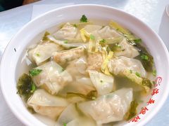 -海平馄饨(逍遥二路店)