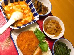 -虹梅食堂·爱蝦乃家