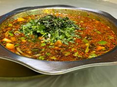 -乐山第一家临江鳝丝(茶坊路店)