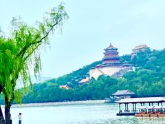 -颐和园