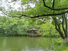 -浙江西子宾馆·瑶园咖啡厅