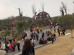 -枫香湖儿童公园