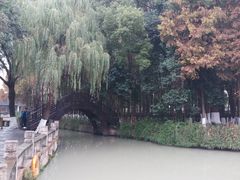 -乌镇东栅景区