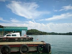 -仙海旅游度假区