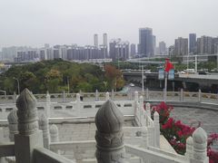 -楚望台遗址公园