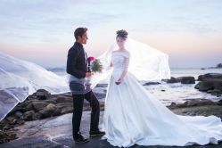 -IDO婚纱摄影(上海旗舰店)