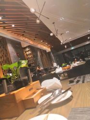 -苏州希尔顿酒店-宴会厅