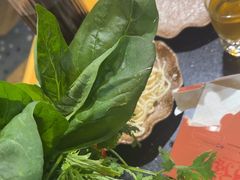 -顶顶汤火牛排火锅·经典铜锅涮肉