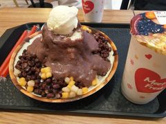 -鲜芋仙(中山路店)