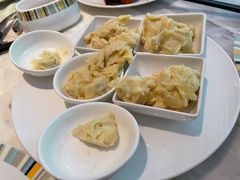 -冀粤香海鲜自助餐厅(西美五洲店)
