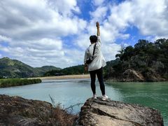 -楠溪江风景名胜区