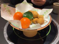-季季山·云南野生菌火锅(上海首店)