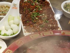 -叉叉裤鲜火锅(空港新城店)