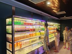 -海韵之星邮轮水会(明发商业广场店)