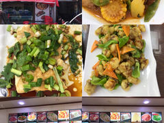 -连池鱼豆味坊(风景区店)