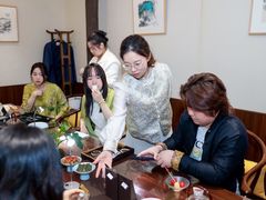 -中和·国风茶馆(愚园路店)