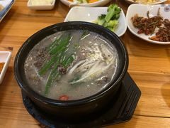 -名家韩国料理·烤肉(瑶海店)