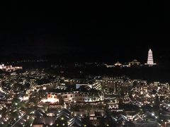 -云端咖啡(古北水镇景区店)