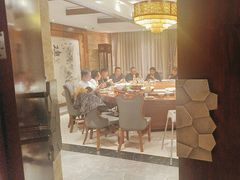 -燕郊烧鸽子(酷车小镇店)