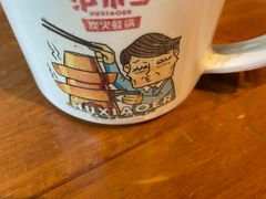 -炉小二铜锅牛蛙•川湘菜(三里屯店)