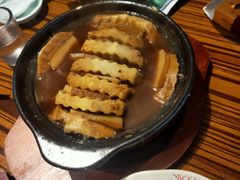 -五马集·海鲜·温州大牌档(黑金冠五马街十字路口店)