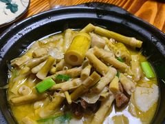 -李东农庄(中南百草园地标店)
