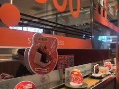 -争鲜回转寿司(中街大悦城店)