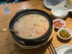 -潮粥荟·潮汕砂锅粥(朝阳大悦城店)