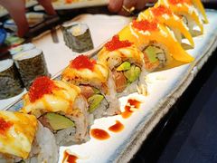 -千和日本料理(龍坪天虹店)