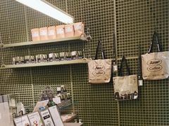 -Ann COFFEE(来福士店)