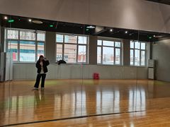 -零下舞度·街舞连锁机构(直沽校区)